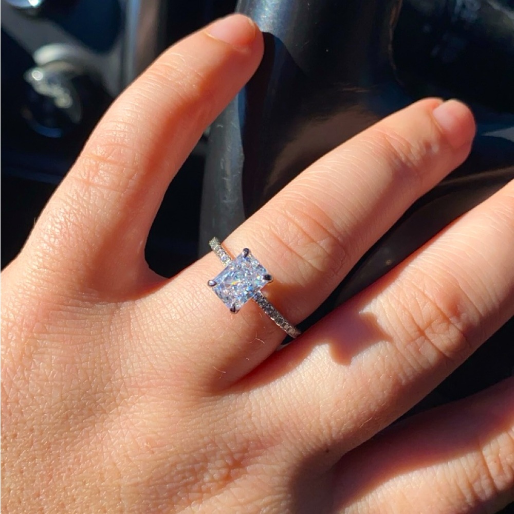 Engagement Ring